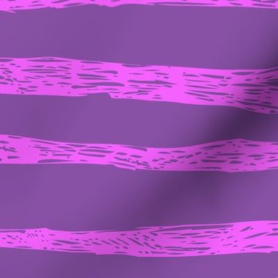 BZB stripe pink purple