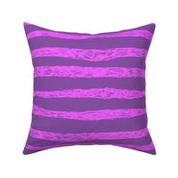 BZB stripe pink purple