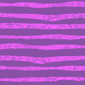 BZB stripe pink purple