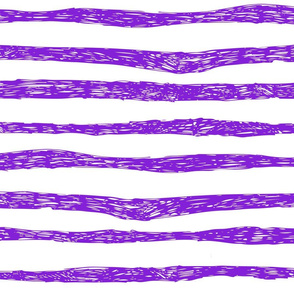 BZB stripe purple