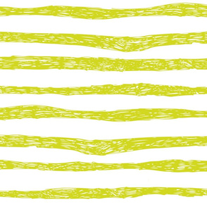 BZB stripe  lime