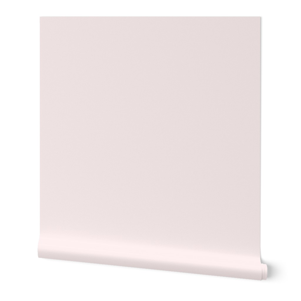 Soft Pink Color