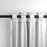 Solitude Fabric & Quilt Labels