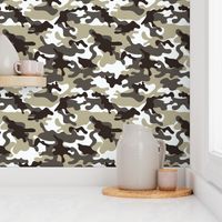 Urban Camouflage pattern