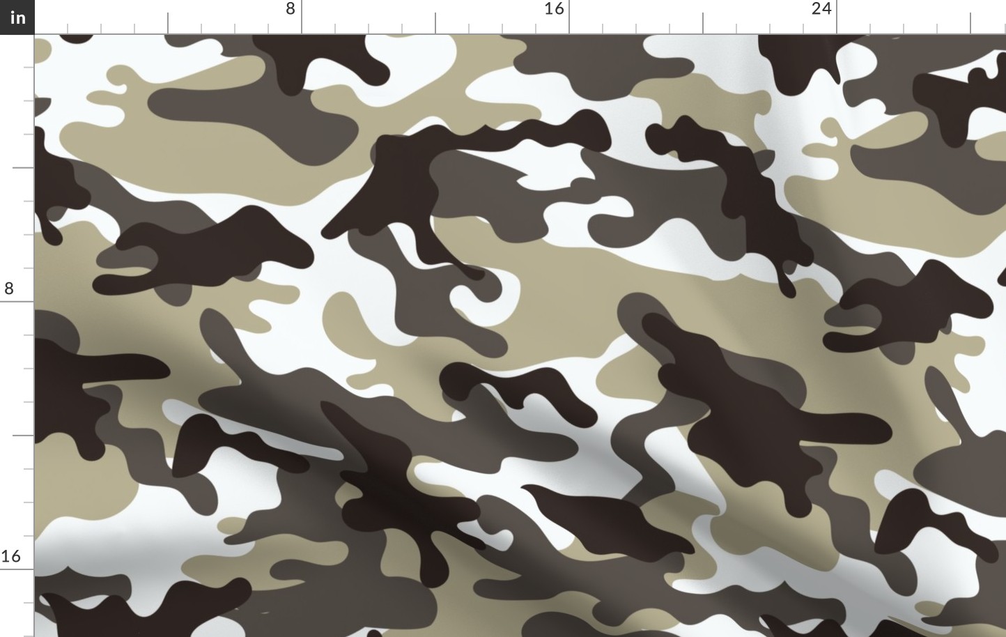 camouflage, armée, camo, militaire, Urbain Tissus | Spoonflower