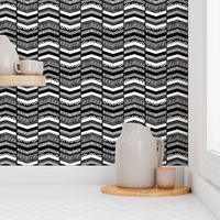 Black-n-White Chevrons