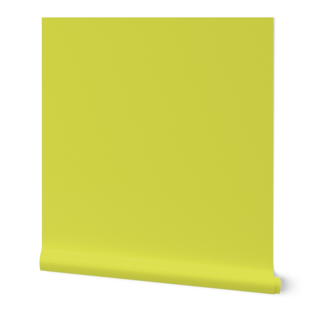 IP 1 - greenish  yellow solid, yellow green solid