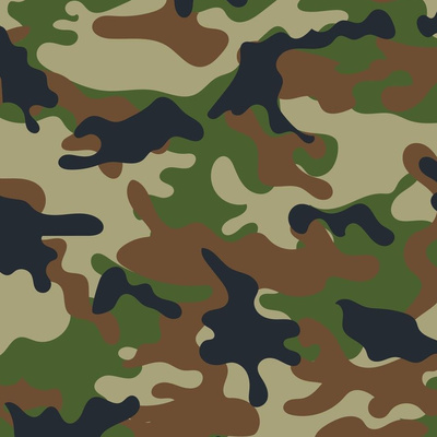 I love vintage camoflauge  Camouflage pattern design, Camouflage