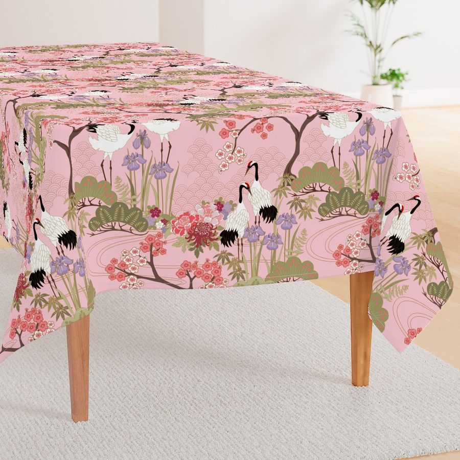 HOME_GOOD_RECTANGULAR_TABLE_CLOTH