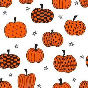 halloween // orange halloween pumpkins pumpkin kids boys october fall 