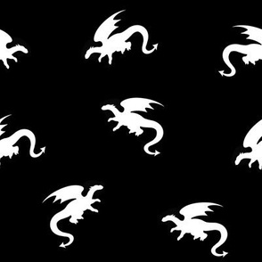 Dragon Pattern