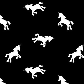 Unicorn Pattern