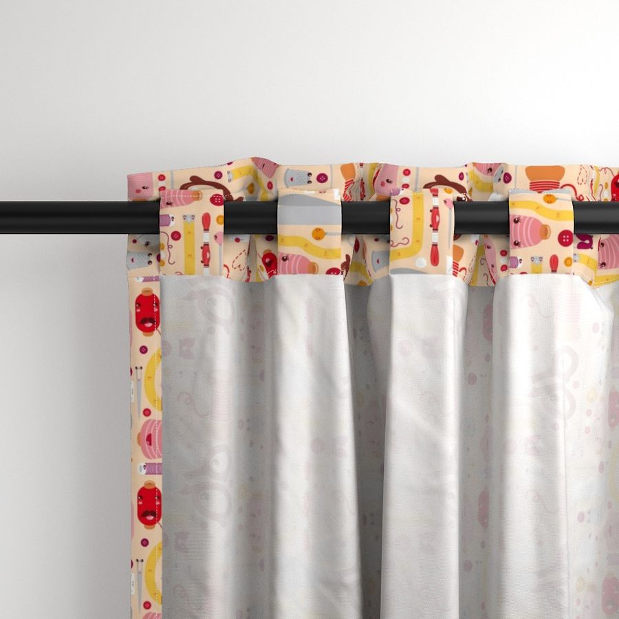 HOME_GOOD_CURTAIN_PANEL