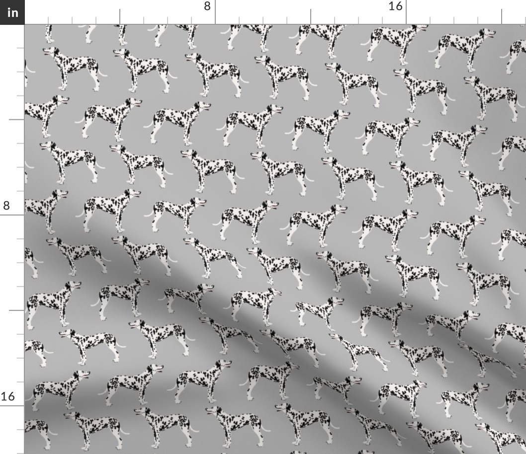 dalmatian dog cute dogs pet dogs grey dog fabric for pet owners dog lovers dog owners