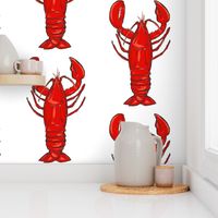 Bring Out the Lobsters