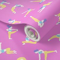 yoga_pink