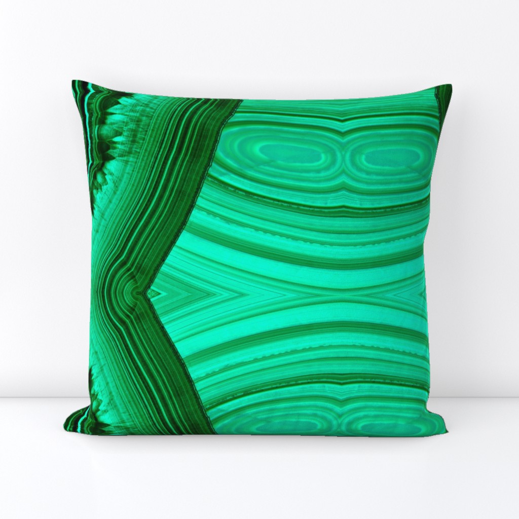 Malachite Peppermint