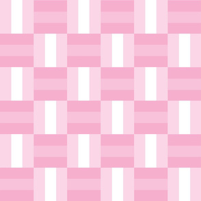 Quilt Top (pink)