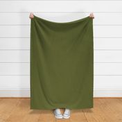 DRSC4 -  Olive Green Solid