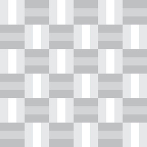 Quilt Top (grey)