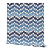 southwestern bug-chevron