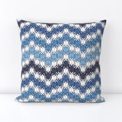 southwestern bug-chevron