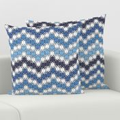 southwestern bug-chevron