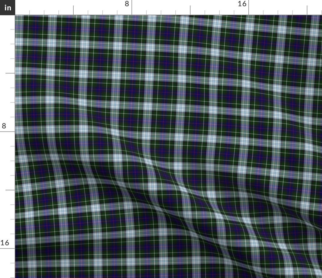 MacKenzie Tartan - Custom