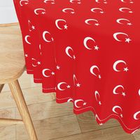 Turkey flag