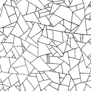 Polygonal Abstract