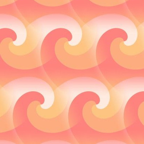 Pink Waves