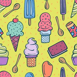 Ice Cream 6