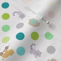 animal dots