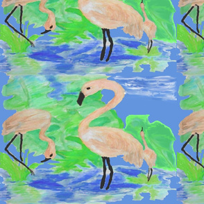 flamingo_blue