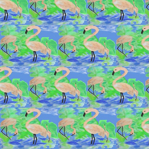 flamingo_blue