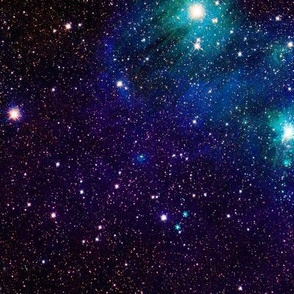 Cosmos Background