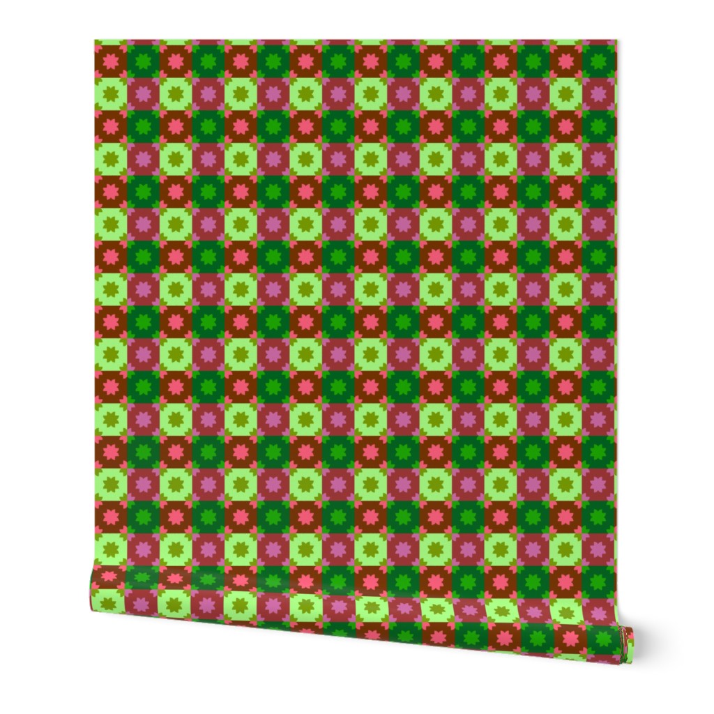 Quilted Christmas 