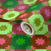 Quilted Christmas 