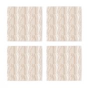 Beige Sand Marbled Tiles