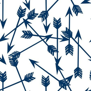 arrows // navy blue arrow kids boys room boys arrows navy blue 