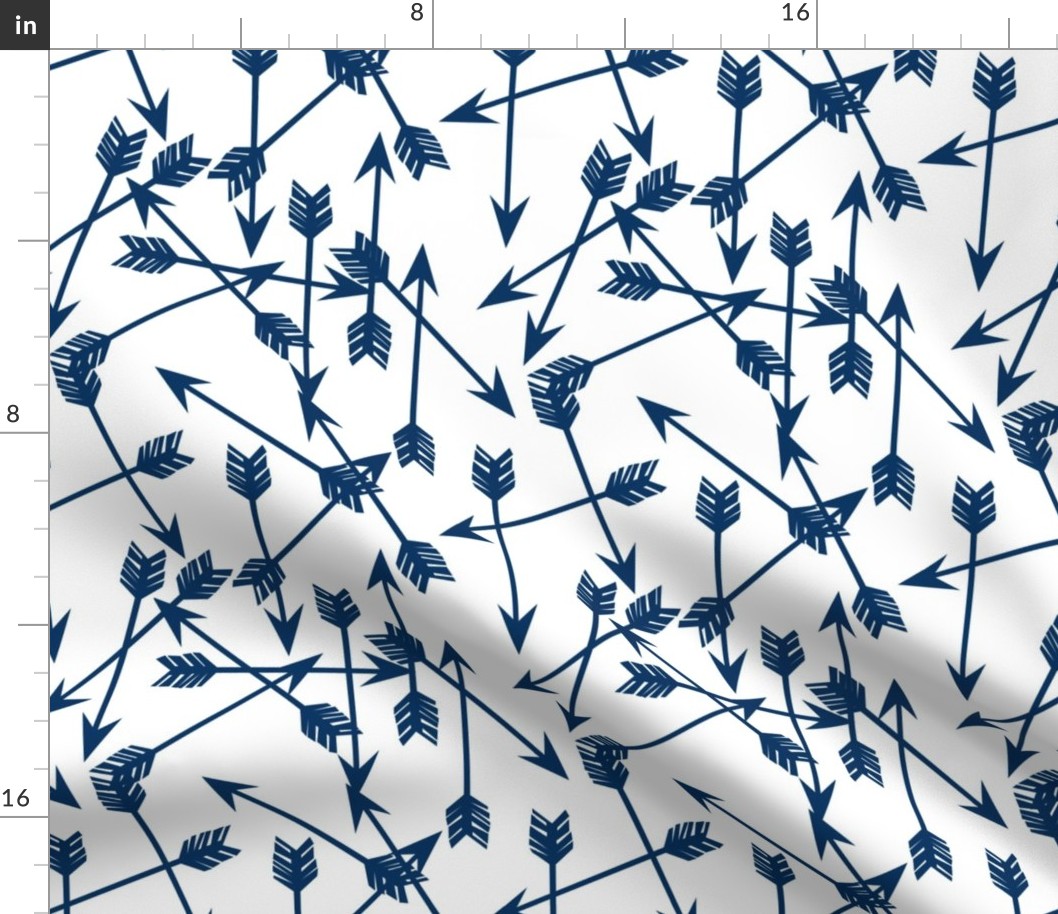 arrows // navy blue arrow kids boys room boys arrows navy blue 