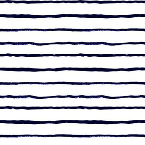 indigo stripes hand painted stripes painted dark blue navy blue stripe