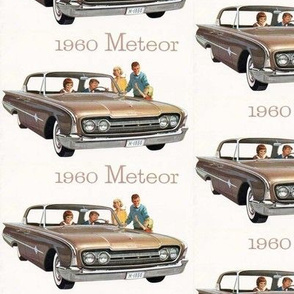 1960_Meteor Canadian only Ford advertisement