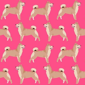 shiba inu pink dogs cute pet dog shiba inu fabric for dogs pet owners will love dog fabric