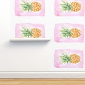 Pineapple Tea Towel