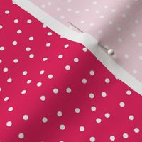 Pink Polka Dot