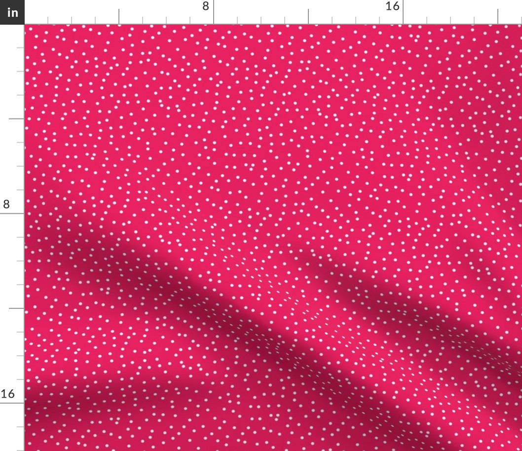 Pink Polka Dot