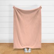 Blush pink plain coordinate for limited palette,  fabric