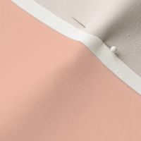 Blush pink plain coordinate for limited palette,  fabric