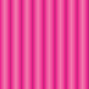 Love Gradient Stripes  (plum pink)